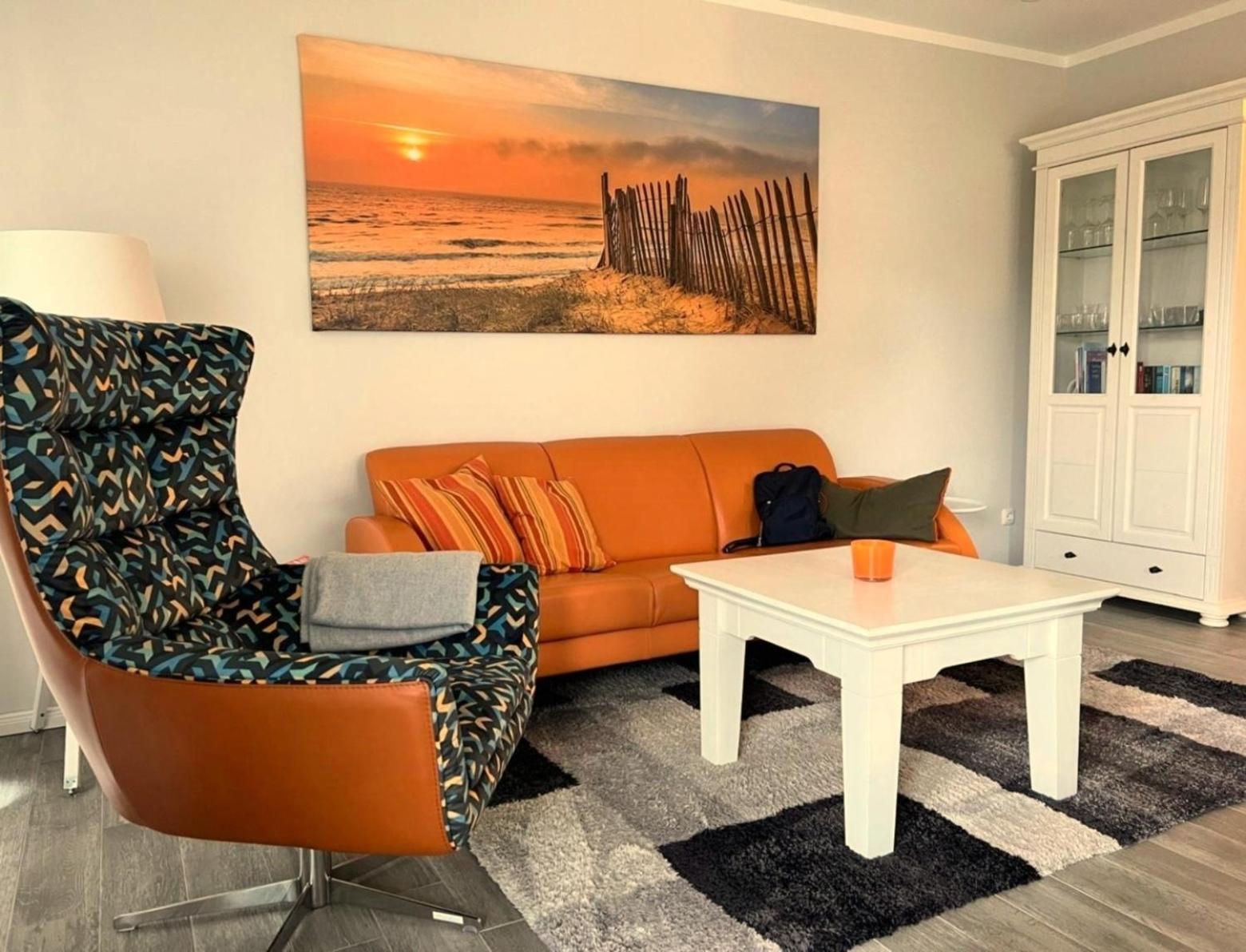 Whg 01 - Koje M Apartment Zingst Exterior photo